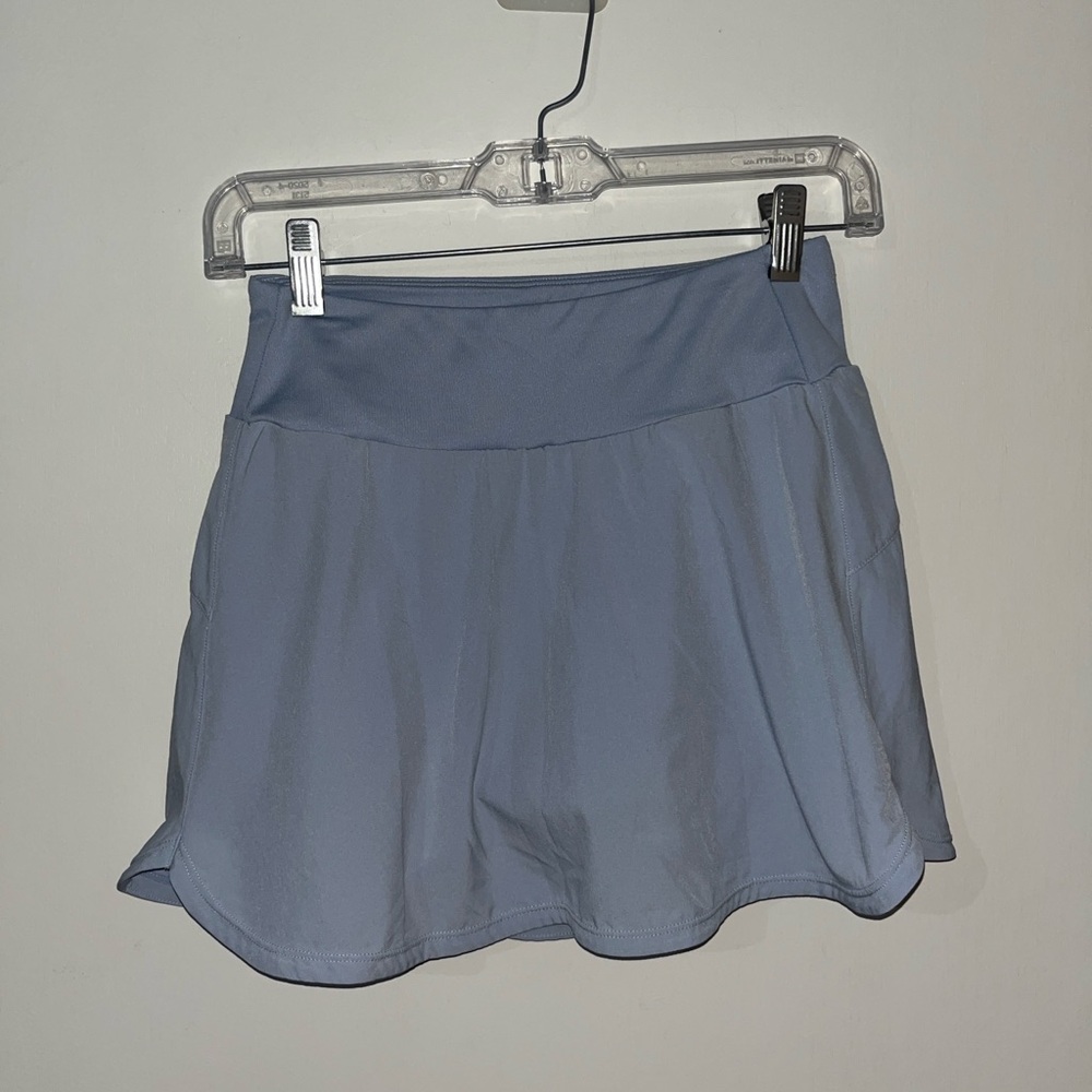 Z by Zella Golf Skirt
